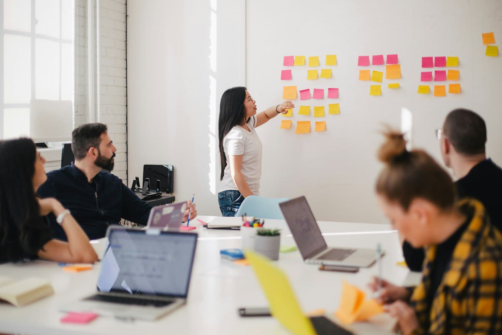Interview questions for assessing frontline leadership ability