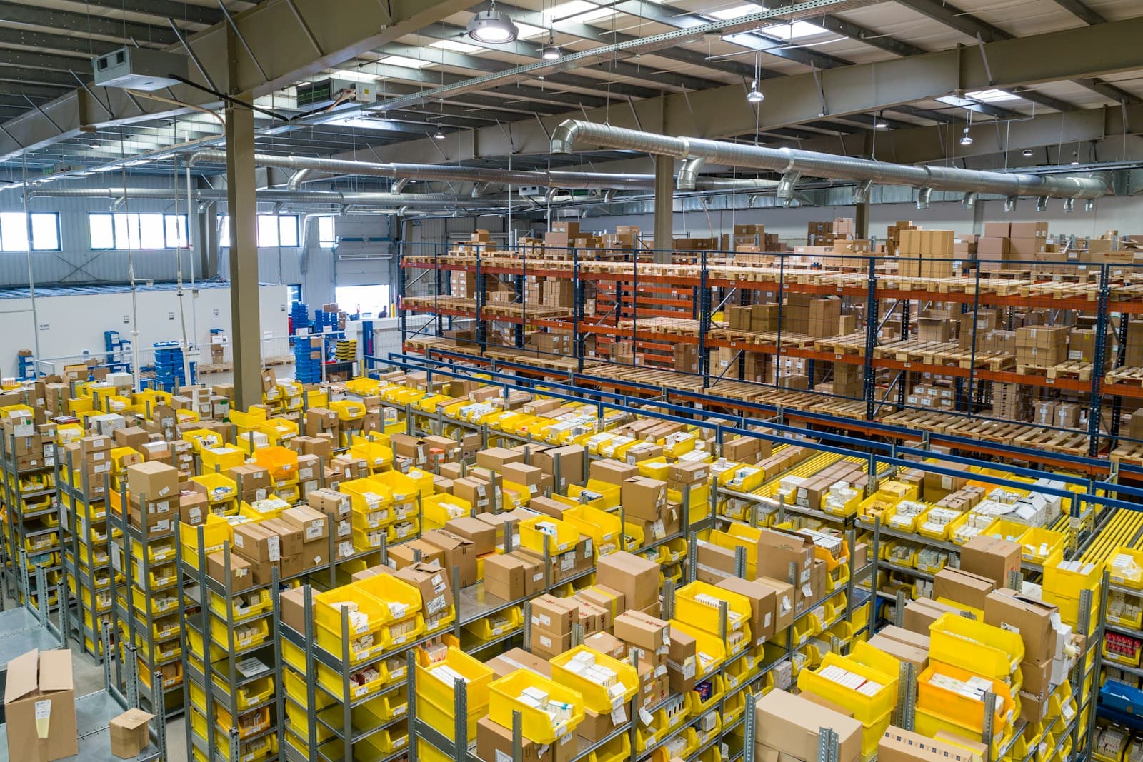 Leadership lessons from the manufacturing production floor